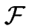 $ \cal {F}$