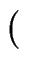 $\displaystyle \left(\vphantom{ {\bf\vec{r}.\vec{n}_1} }\right.$