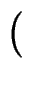 $\displaystyle \left(\vphantom{ \gamma_0 + \gamma_1 \vert\nabla h\vert + \gamma_3 \vert\nabla h\vert^3 }\right.$