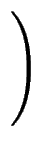 $\displaystyle \left.\vphantom{ \frac{1 + \beta \sqrt{1+(\partial_x\zeta)^2}}{1+\beta} }\right)$