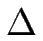 $ \Delta$
